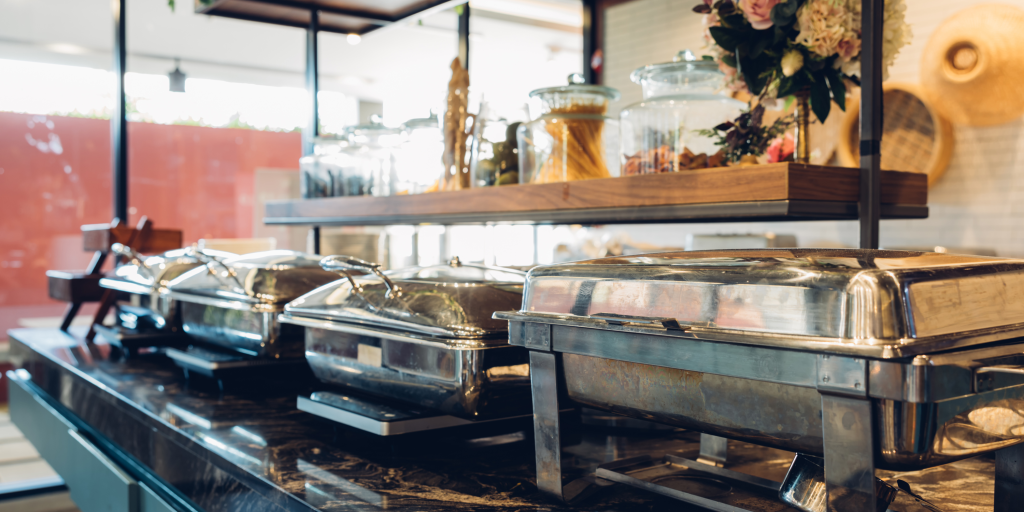 catering equipment