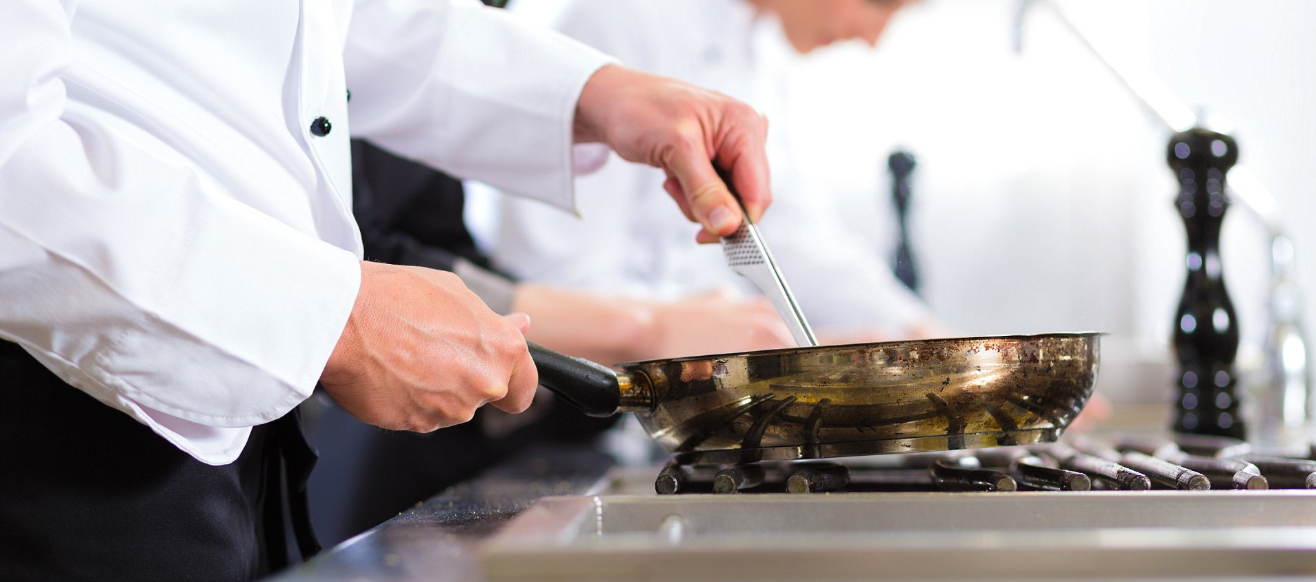 Commercial Range Services MegTec Equipment Services